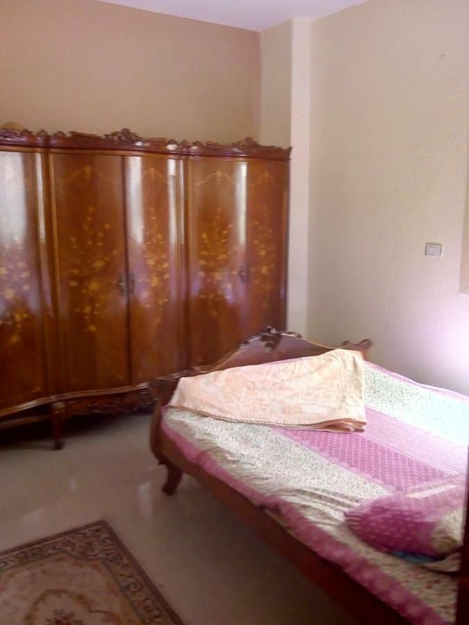 Three-Bedroom Chalet At Lotus Resort El Alamein Zewnętrze zdjęcie